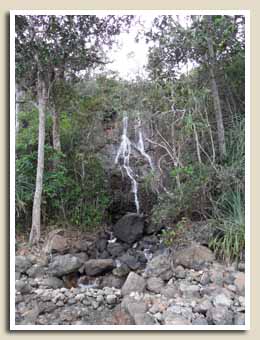 Cascade Sabang